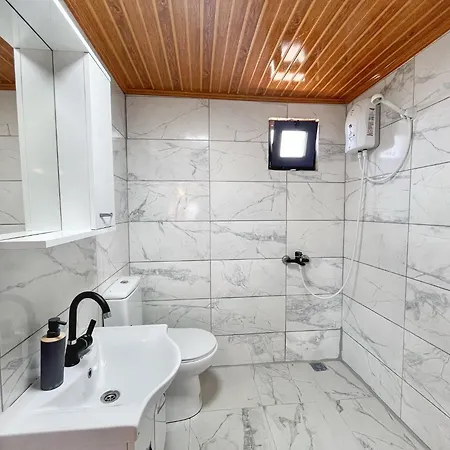 Holiday home Manzara Demre