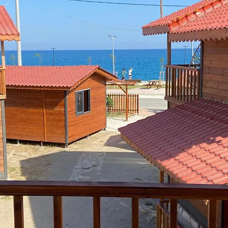 Manzara * Demre