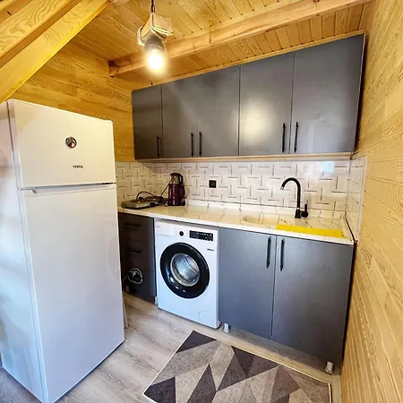 Manzara Holiday home