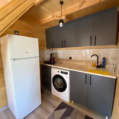 Manzara Holiday home