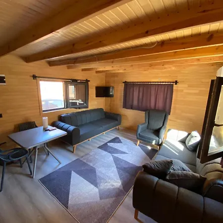 Holiday home Manzara Demre