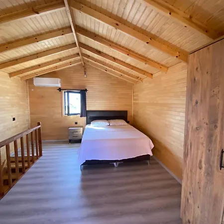 Holiday home Manzara Demre
