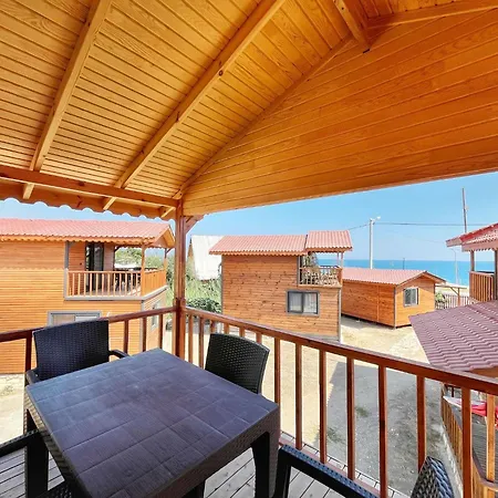 Holiday home Manzara Demre