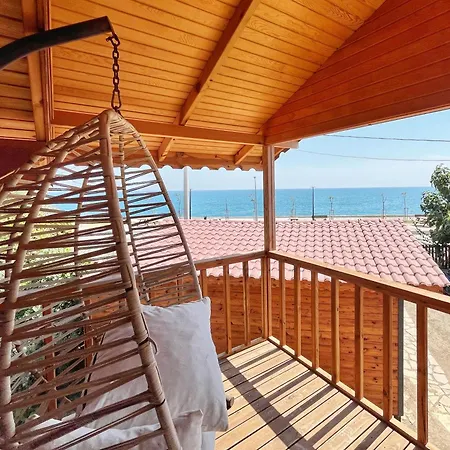 Сasa de vacaciones Manzara Demre